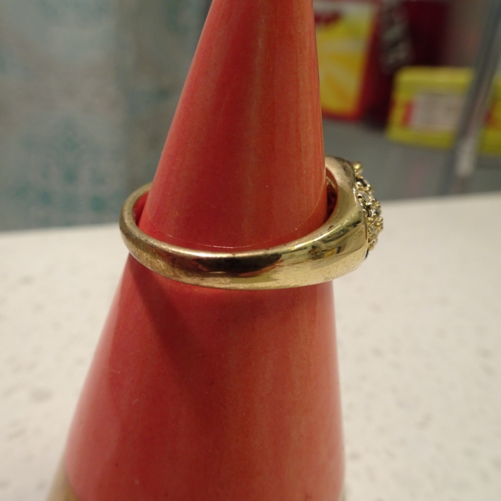 🐆💍Leopard Ring - Picture 4 of 5